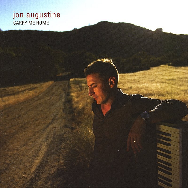 Jon Augustine/Carry Me Home