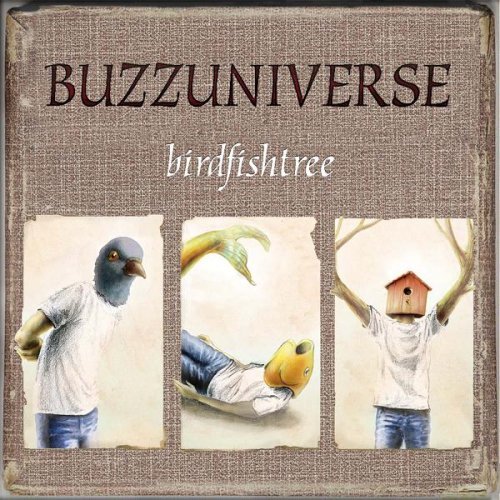 Buzzuniverse/Birdfishtree