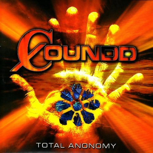 Coundd/Total Anonomy