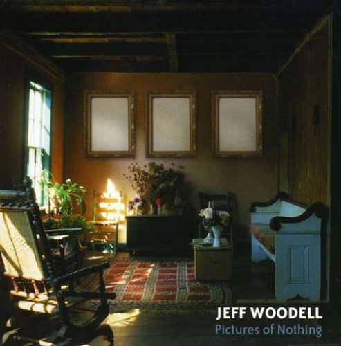 Jeff Woodell/Pictures Of Nothing