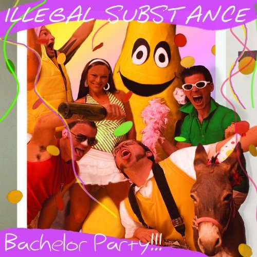 Illegal Substance/Bachelor Party