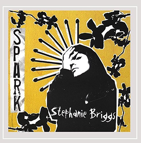 Stephanie Briggs/Spark