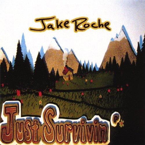 Jake Roche/Just Survivin'@Local