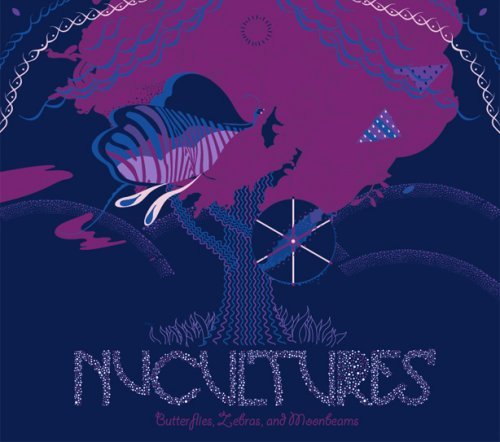 Nucultures/Butterflies Zebras & Moonbeams