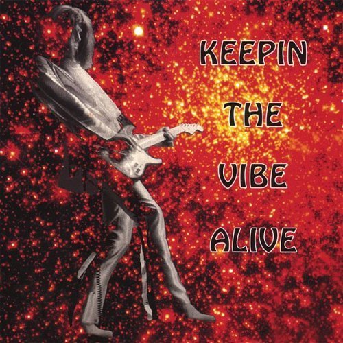 Mick Mashbir/Keepin The Vibe Alive