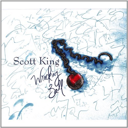 Scott King/Wrecking Ball