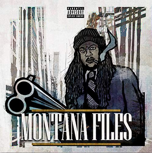 Raticus / M.A.V./Montana Files@Amped Non Exclusive