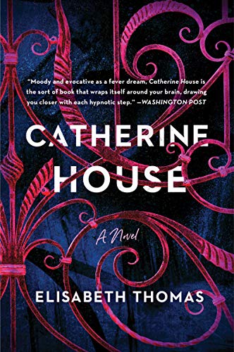 Elisabeth Thomas/Catherine House