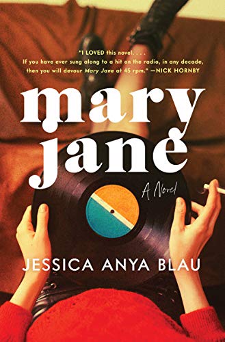 Jessica Anya Blau/Mary Jane