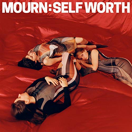 Mourn/Self Worth@Amped Exclusive