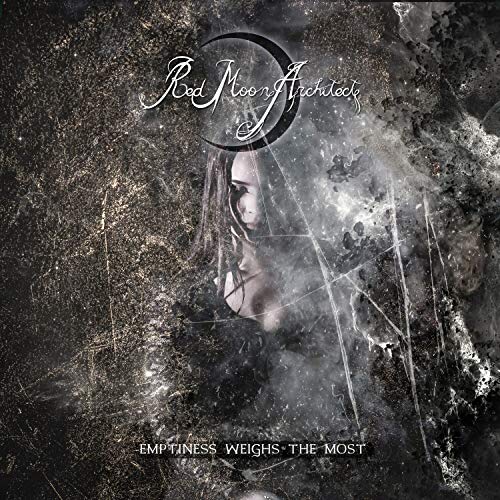 Red Moon Architect/Emptiness Weighs The Most@Amped Exclusive