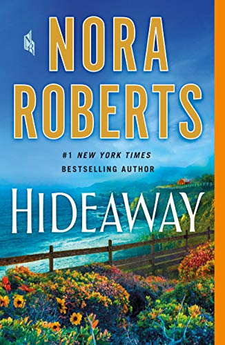 Nora Roberts/Hideaway