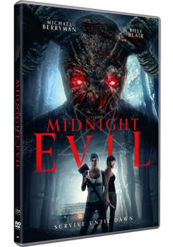 Midnight Evils Midnight Evils DVD Nr 