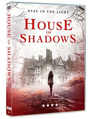 House Of Shadows Baily Medeley DVD Nr 