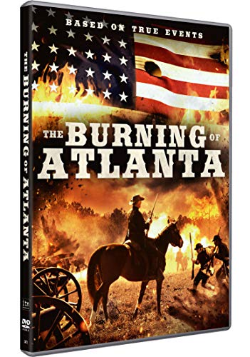 Burning Of Atlanta Burning Of Atlanta 