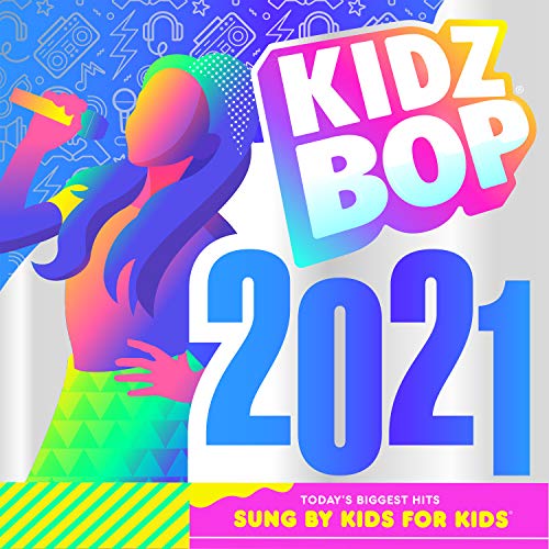 Kidz Bop Kids/KIDZ BOP 2021