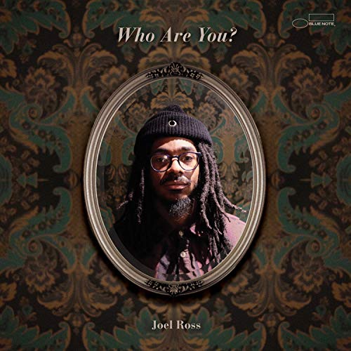 Joel Ross Who Are You? 2 Lp 