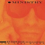 Ministry Everyday (is Halloween) The Lost Mixes (colored Vinyl) Amped Exclusive 