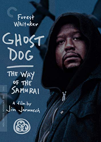 ghost Dog: Way Of Samurai/ ghost Dog: Way Of Samurai