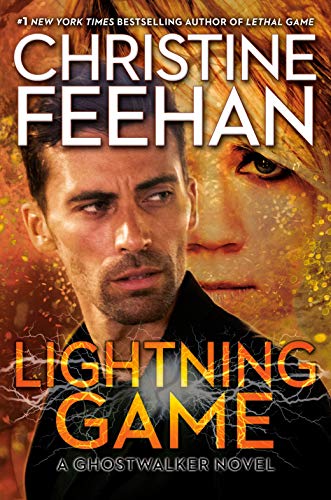 Christine Feehan/Lightning Game