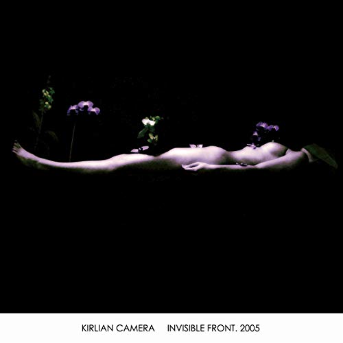 Kirlian Camera/Invisible Front.2005@Explicit Version@Amped Exclusive