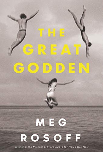 Meg Rosoff/The Great Godden