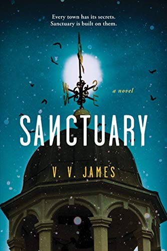 V. V. James/Sanctuary