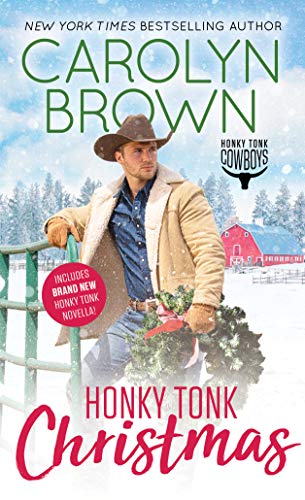 Carolyn Brown/Honky Tonk Christmas