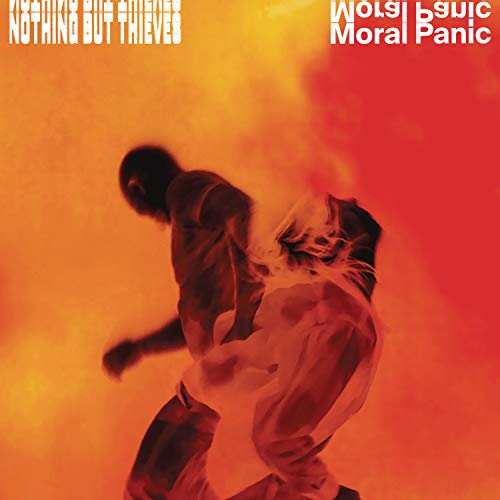 Nothing But Thieves Moral Panic 150g 