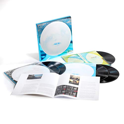 Wilco/Summerteeth (Deluxe Edition)@5 LP