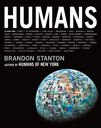 Brandon Stanton/Humans