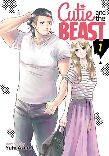 Yuhi Azumi/Cutie and the Beast 1