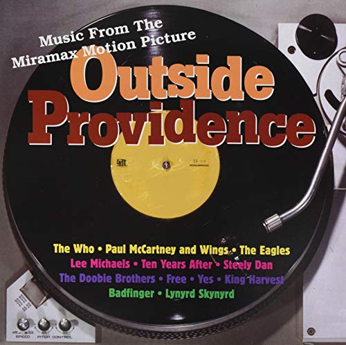 Outside Providence/Soundtrack
