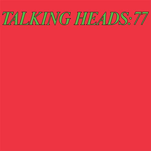 Talking Heads/Talking Heads: 77