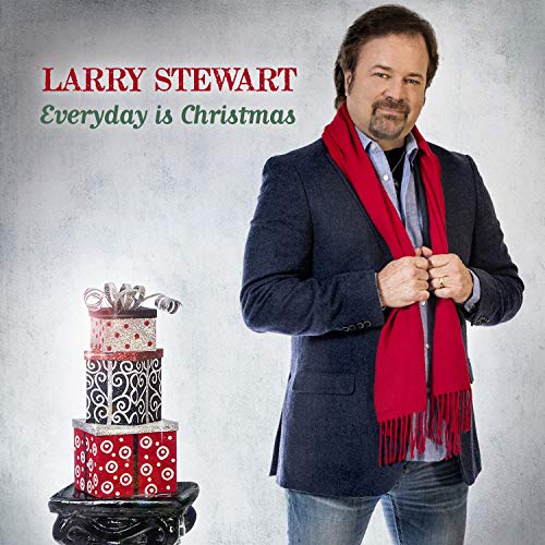 Larry Stewart/Everyday Is Christmas