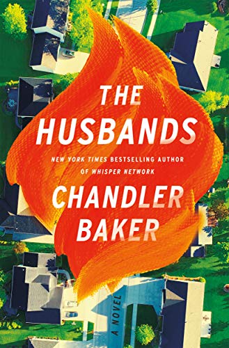 Chandler Baker/The Husbands