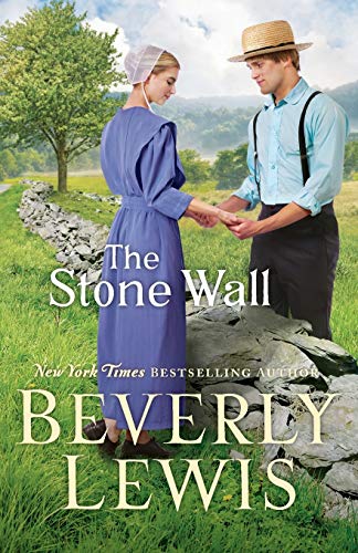 Beverly Lewis/The Stone Wall