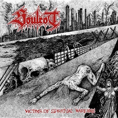 Soulrot/Victims Of Spiritual Warfare