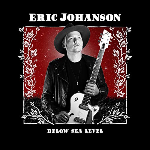 Eric Johanson/Below Sea Level