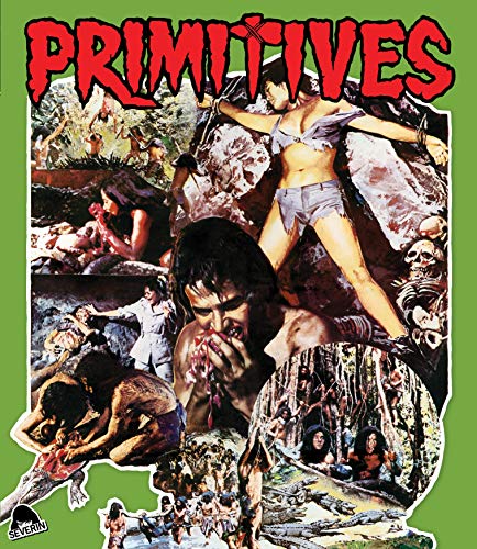 Primitives/Haryono/Prima@Blu-Ray@NR