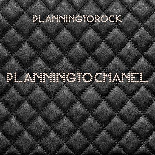 Planningtorock Planningtochanel Amped Exclusive 