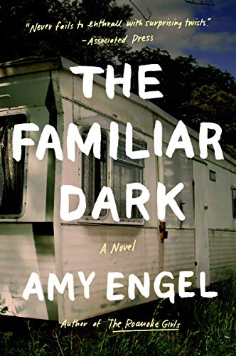 Amy Engel/The Familiar Dark