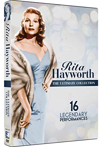 Rita Hayworth - Ultimate Colle/Rita Hayworth - Ultimate Colle