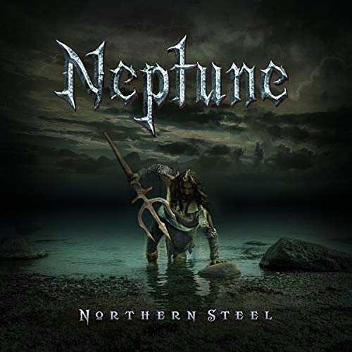 Neptune/Northern Steel@Amped Non Exclusive