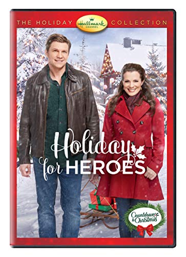 Holiday For Heroes/Rose/Blucas@DVD@NR