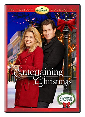 Entertaining Christmas/Moffat/Fehr@DVD@NR