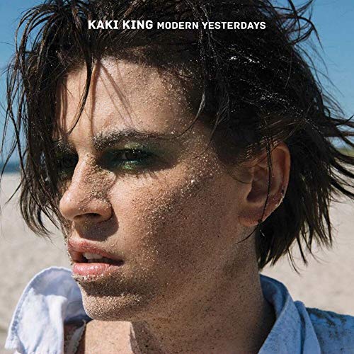 King / Thompson/Modern Yesterdays