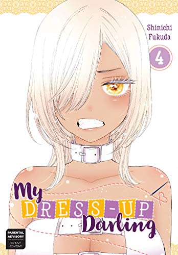 Shinichi Fukuda/My Dress-Up Darling 04