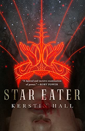 Kerstin Hall/Star Eater