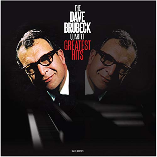Dave Brubeck/Greatest Hits